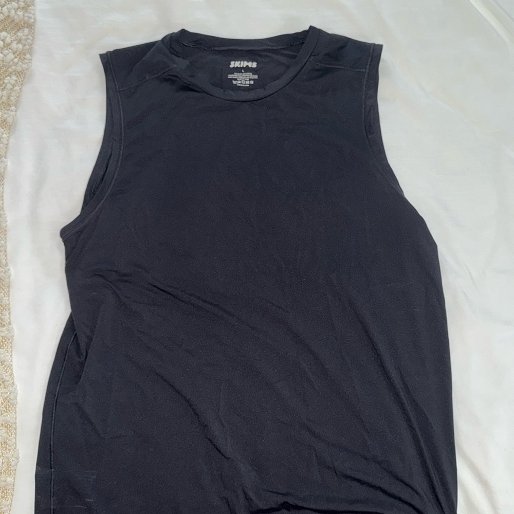SKIMS Sport Muscle Tank